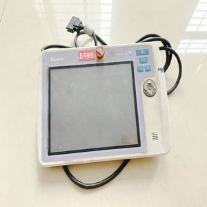 Dispositivo Portátil RET-W001YU-05  Yushin Equipment - Product Image 3