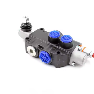 Válvula de Control Direccional Hidráulica de Alto Rendimiento P80-G12-OW |   Soluciones Hidráulicas OEM Personalizadas, Fabricación ODM y Servicios de Fábrica - Product Image 1