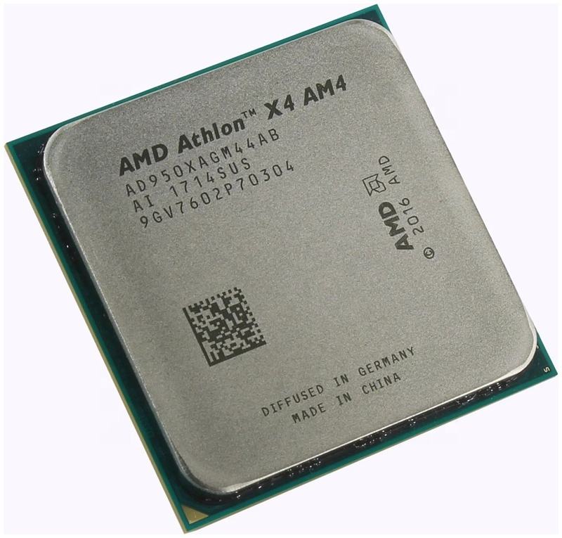 Processador Amd Athlon X4 760k Socket Fm2 Ad760kwoa44hl - Escorrega O Pre&ccedil;o