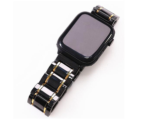 Clase de bandas para reloj correa de reloj <span class=keywords><strong>Apple</strong></span> <span class=keywords><strong>Watch</strong></span> banda con personalizable <span class=keywords><strong>caja</strong></span> - Product Image 4