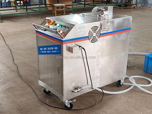 Высокоэффективное оборудование для очистки жидкости чипа-сепаратор масла и воды - Product Image 3