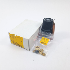 Nuevo controlador de programación PLC dedicado PAC de automatización Industrial en Stock listo Original 013u1255 actuador Ravv 10-38c - Product Image 1