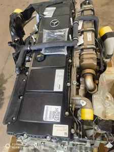 Ensemble moteur OM473LA.6-5 - Product Image 5