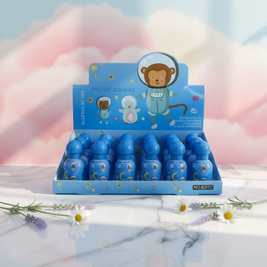 <span class=keywords><strong>Profumo</strong></span> per Bambine con Farfalle, Senza Alcool, Delicato, Non Irritante, Lunga Durata, Regalo di Compleanno per <span class=keywords><strong>Bambini</strong></span>, Vendita all'Ingrosso - Product Image 1