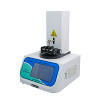 MRT-01 ISO 9626 Probador de Rigidez a la Flexión de Agujas de Aspiración de Médula Ósea, Equipo de Prueba para Dispositivos Médicos