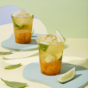 ZC01 Precio de Fábrica al por Mayor, Materias Primas, Ingredientes para Té Saludable, Hojas Sueltas en Bolsa, Soluciones Integrales para Bebidas de Té - Product Image 4