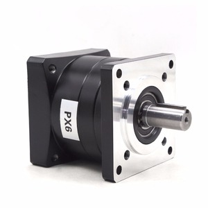 Riduttore Epicicloidale con Diversi Rapporti di Trasmissione per Motori Passo-Passo Nema o Servomotori - Product Image 2