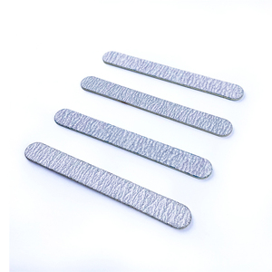 Wholesale Finger <b>Nails</b> <b>Tool</b> Foot <b>Nail</b> File Disposable Wooden <b>Nail</b> File for Manicure - Product Image 1