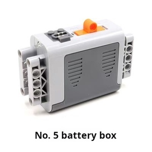 Nhóm điện 9686M động cơ thử nghiệm lớp Một và lớp hai L động cơ số 5 hộp pin - Product Image 1