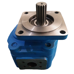 Bomba de Engranajes para Plataforma de Perforación Huamao JHP3100, Serie de Bomba Única, Funciona de Forma Estable y Tiene una Amplia Gama de Aplicaciones - Product Image 5