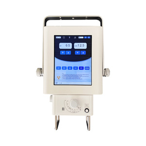 Système d'imagerie numérique médical portable DR, détecteur numérique à panneau plat DR - Product Image 4