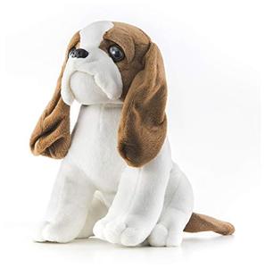 Casa <span class=keywords><strong>de</strong></span> perro <span class=keywords><strong>de</strong></span> peluche Perros <span class=keywords><strong>de</strong></span> peluche Dálmata Laboratorio amarillo Rottweiler Caniche <span class=keywords><strong>Cocker</strong></span> <span class=keywords><strong>Spaniel</strong></span> in Play Dog House Estuche <span class=keywords><strong>de</strong></span> transporte - Product Image 4