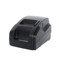 Printer Thermal Barcode POS Receipt Murah 2 inci Gainscha Gprinter GP-58D 58mm untuk Toko Retail, Supermarket, Kasir, Dapur