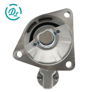 ชุดสตาร์ทเครื่องขุด EexcavaStart รุ่น 23300-97634 24V 11T S25-110A S25-162 สำหรับงานหนัก 100 NX ปี 1990-1994 ใหม่ รับประกัน 1 ปี - Product Image 1