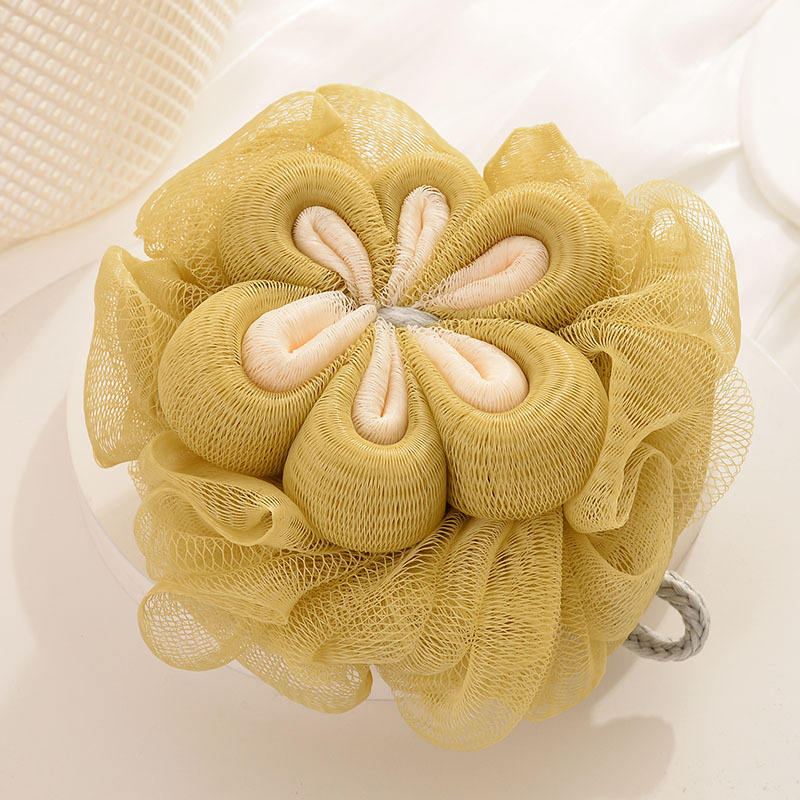 สีเหลือง