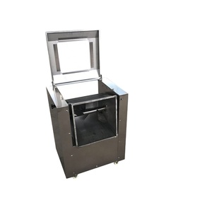 Mezcladora de Carne de Alta Capacidad para Restaurantes, Mezcladora de <span class=keywords><strong>Chorizo</strong></span> Gigante, 100l, Máquina para Mezclar Carne Picada - Product Image 5