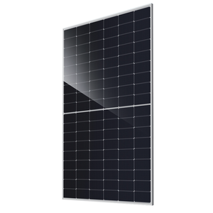 Panel <span class=keywords><strong>Solar</strong></span> <span class=keywords><strong>JA</strong></span> <span class=keywords><strong>Solar</strong></span> de 435W-460W, Tipo N, Celda Monocristalina, Módulo de Doble Vidrio Bifacial, Placa <span class=keywords><strong>Solar</strong></span> de Grado A para Sistemas Solares, Stock en la UE - Product Image 1