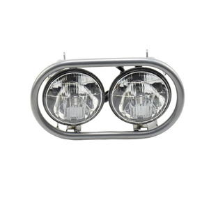 ชุดไฟหน้าคู่สำหรับรถมอเตอร์ไซค์ Z50 Z50J <span class=keywords><strong>Monkey</strong></span> <span class=keywords><strong>Baja</strong></span> - Product Image 1