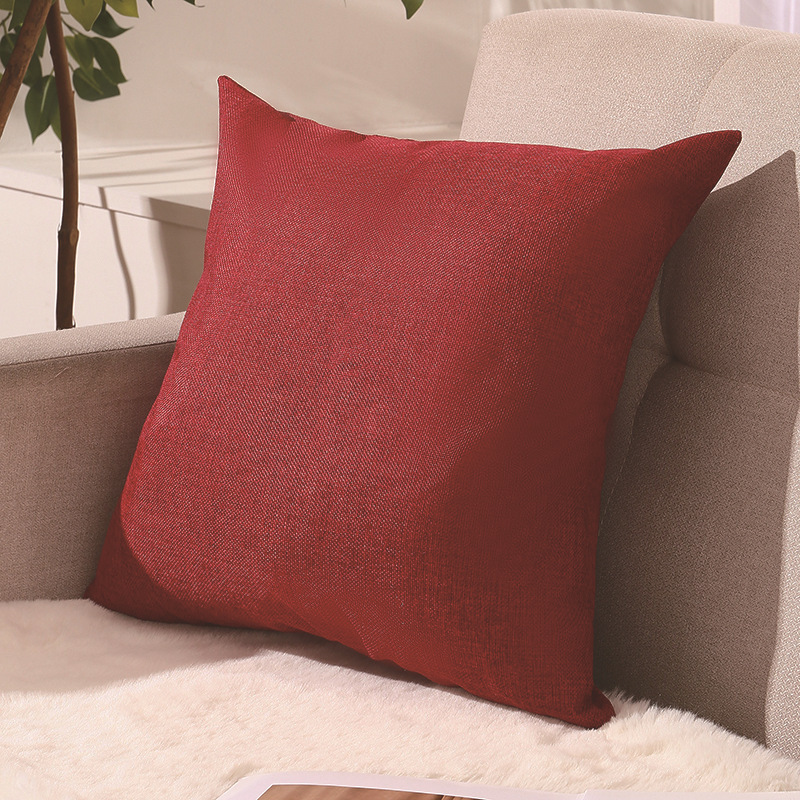 Fiery Red