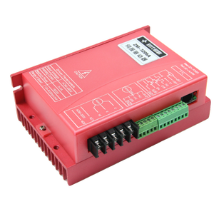 BLDC điện áp cao và công suất cao <span class=keywords><strong>DC</strong></span> điều khiển động cơ không chổi than ZM-7205A thời đại vượt trội với hội trường không có hội trường - Product Image 1