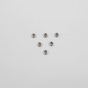 10mm High Resolution Speaker For <b>Earphone</b> Accessories With Pen Design - Product Image 2