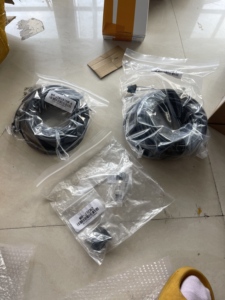 Cable de Alimentación para Servomotor Mitsubishi 100% Nuevo y Original MR-J3CN2 - Product Image 1