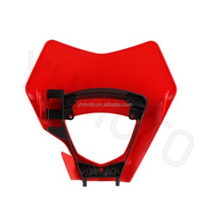 Kit de carénage en plastique YHMOTO Verkleidungssatz, couvre-garde-boue latéral pour GASGAS MC EC EX 125 250 300 350 450 F 2021-2023 - Product Image 2
