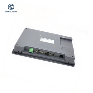 Pantalla Táctil HMI Industrial Original CMT1107X con Comunicación Ethernet/USB y Resolución de 800x480 para Sistemas de Automatización - Product Image 2