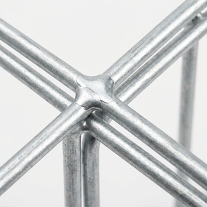 <span class=keywords><strong>Grillage</strong></span> de gabion soudé sur mesure à haute résistance pour murs de soutènement décoratifs et aménagement paysager - Product Image 6