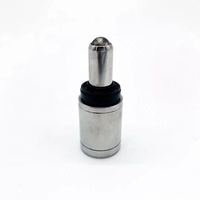 Tige de poussée de manette d'excavatrice PC200-5 PC200-6 PC200-7 PC200-8 tige de poussée de marche hydraulique