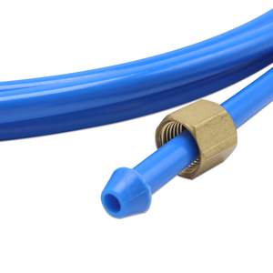 2025 certifié Premium Safe Non-Toxic KTW NSF CUPC Approuvé PEX Tube de tuyau de machine à glaçons pour l'approvisionnement en eau et en glace - Product Image 1