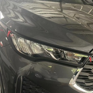 ฝาครอบเลนส์ไฟหน้าอะไหล่รถยนต์สำหรับ Toyota Innova - Product Image 3