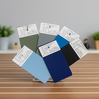 Peinture en poudre époxy thermodurcissable écologique pour extérieur, peinture de marquage routier, peinture pour appareils électroménagers, vernis