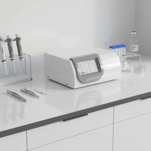 ISO 22007 Transient Thermal Conductivity Tester Transient Heat Source Method Material Thermal Conductivity Analyzer - Product Image 3