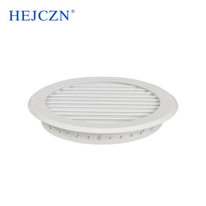 <span class=keywords><strong>Grille</strong></span> d'aération nouvellement <span class=keywords><strong>ronde</strong></span> Climatiseur de plafond <span class=keywords><strong>Grille</strong></span> d'aération <span class=keywords><strong>ronde</strong></span> en aluminium - Product Image 2
