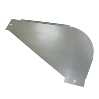Pièces de fabrication de tôlerie, protections, caches, acier inoxydable, acier au carbone, sur mesure, OEM