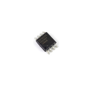 DS1624S DS1624S+T&R Nuevo Chip Sensor de Temperatura Digital en Paquete de Montaje Superficial SOP8 - Product Image 1