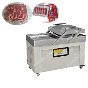 2024 Factory price vacuum packaging machine cheese