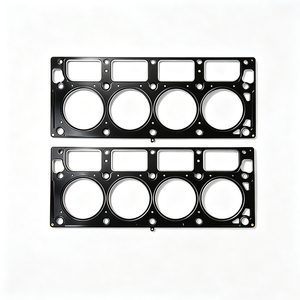 Kit complet de joints de révision moteur DG-8614972535 avec boulons de culasse pour moteurs V8 4.8L 5.3L de pick-up et SUV 2006-2009 - Pièces de rechange - Product Image 5