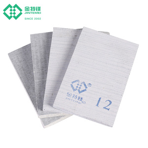Bền và chất lượng cao <span class=keywords><strong>MgO</strong></span> bảng bên ngoài nước bằng chứng tấm - Product Image 4