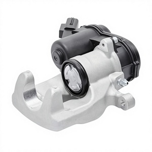 <span class=keywords><strong>Kit</strong></span> <span class=keywords><strong>de</strong></span> freinage <span class=keywords><strong>de</strong></span> qualité OEM, durable, avec étriers <span class=keywords><strong>de</strong></span> <span class=keywords><strong>frein</strong></span> avant gauche/droit pour <span class=keywords><strong>Renault</strong></span> Scenic 3 OE 450013456R 440118013R - Product Image 1