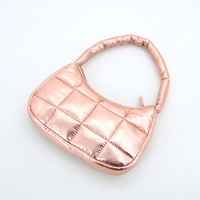 Tas Kecil Modis Gaya Baru untuk Wanita, Tas Selempang Oxford, Dompet Selempang dan Tas Tangan