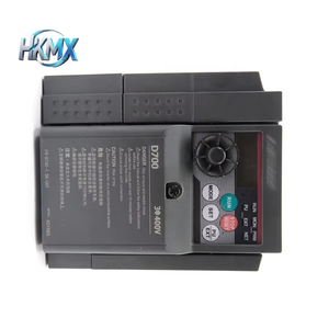 Convertisseur de fréquence AC FR-D740-1.5K-CHT FR-D740-2.2K-CHT FR-D740-3.7K-CHT - Product Image 1