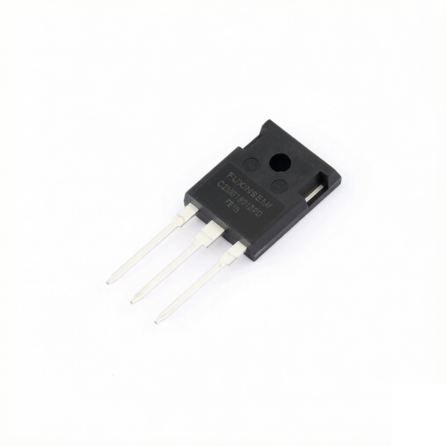 C2M0160120D Silicon Carbide Field-effect Transistor (MOSFET) Silicon Carbide Power MOSFET N-channel Enhancement Mode