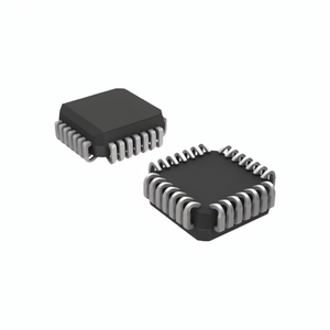 MC10H646FNG Clock Timing 28 LCC Manufacturer Channel Buy Online Electronic Components - Product Image 1