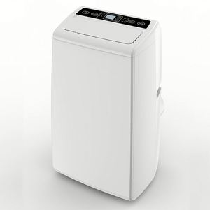 Aire Acondicionado Portátil Pequeño con Velocidad de Viento Ajustable para Habitación, en Oferta - Product Image 3