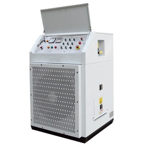 Üretim dizel jeneratör test iyi en kaliteli toptancı 600KW en kaliteli farklı güç test cihazı yük bankası kaliteli - Product Image 5