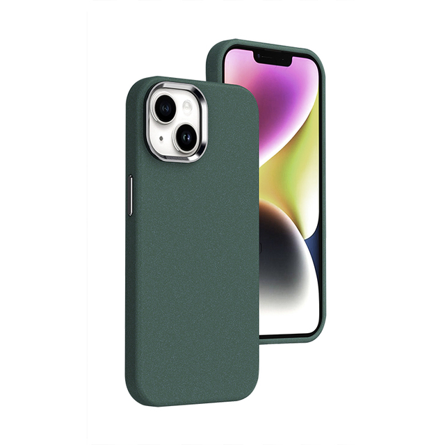 Thin Slim Phone Case for iphone 14 Pro Max Anti-drop Smooth Touch Phone Case for iphone 14
