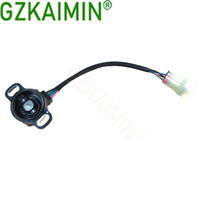 Nouveau capteur de position du papillon des gaz TPS pour GRAND VITARA I (FT HT) 1998-2006 2.7 4x4 (JA 627)
