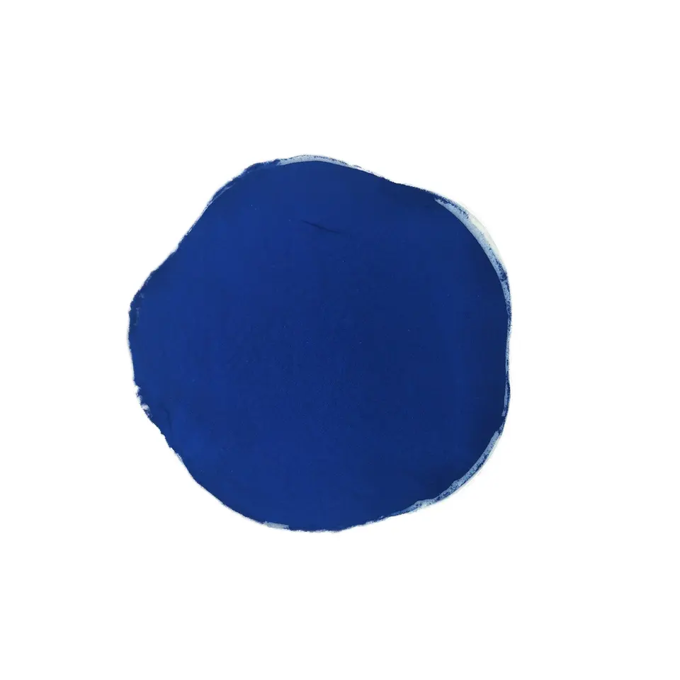 Ultramarine màu xanh mỹ phẩm sắc tố chất lượng cao cho Mỹ phẩm sử dụng